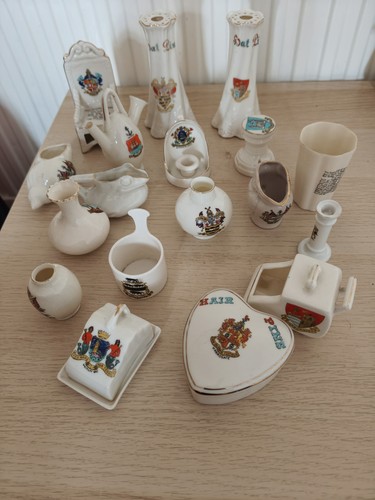 Job lot vintage - job,
