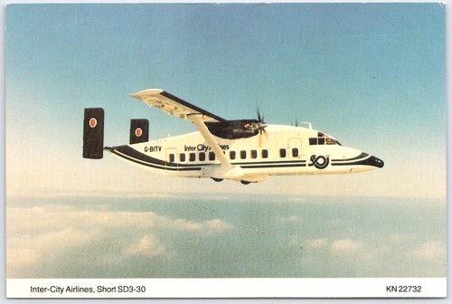 Inter city airlines short - inter-city,