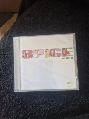 Spice girls - spice,