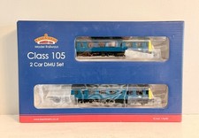 Bachmann 31-535 OO Gauge Class