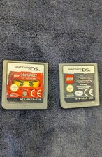 Nintendo DS LEGO Ninjago LEGO