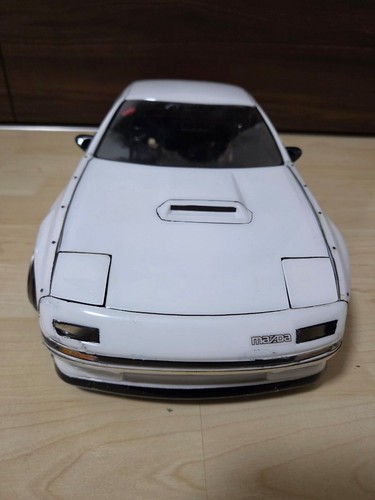 Pandora fc3s rc car - rx-7,
