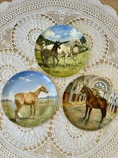 Spode Limited Edition Horse