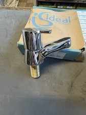 Ideal Standard Calista Bath Taps Pair