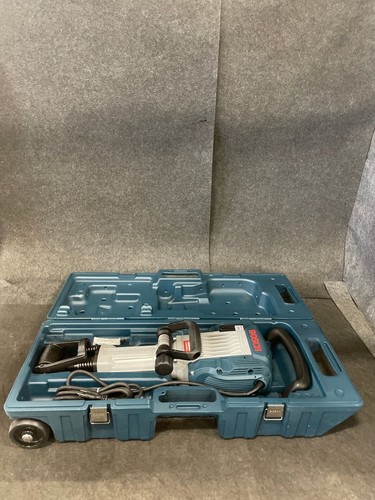 Bosch 11335k amp - 15,