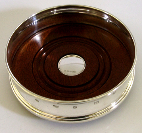 Large sterling silver 2002 - large,