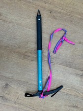 Stubai walking ice axe