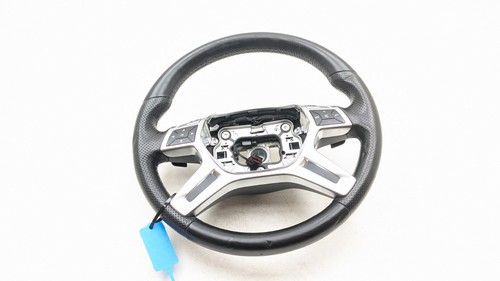 Mercedes class w166 - class, ml