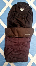 Babystyle ' Oyster 2 Footmuff
