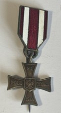 Poland Cross of Valour
