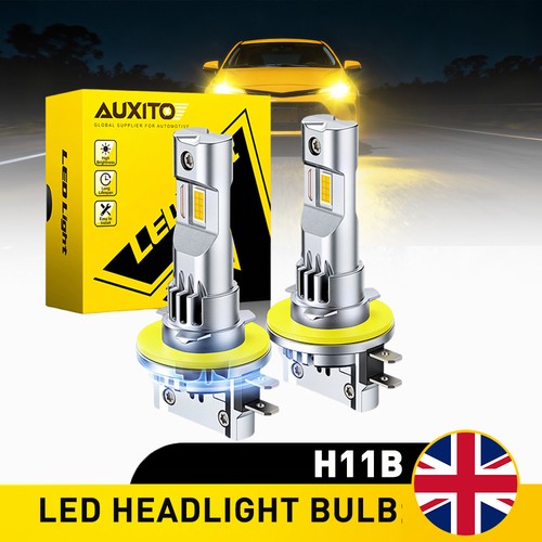 H11b led headlight bulbs - h11b,