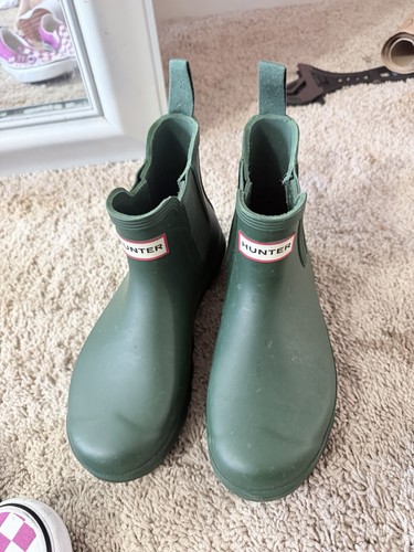 Hunter boots - hunter,