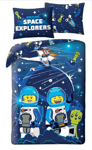 Lego children bedding set - lego,