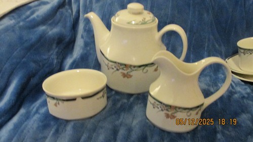 Vintage royal doulton fine - vintage,