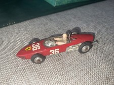Vintage unboxed corgi - unboxed, toys