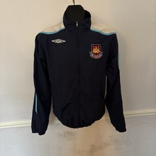 West Ham United Umbro Football