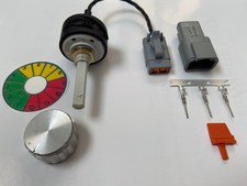 ECU 12 Position Calibration