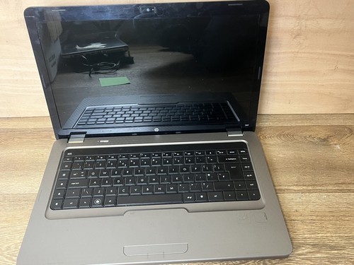 Pavilion g62 notebook - g62,
