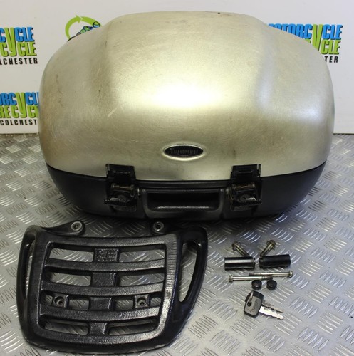 Triumph tiger 955 genuine - genuine, top