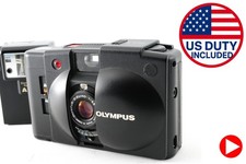 [MINT w/ Flash] Olympus XA2
