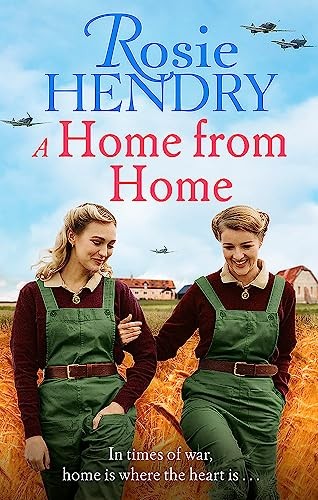 Home from - a, home: