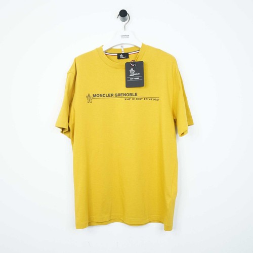 Moncler yellow grenoble - moncler,