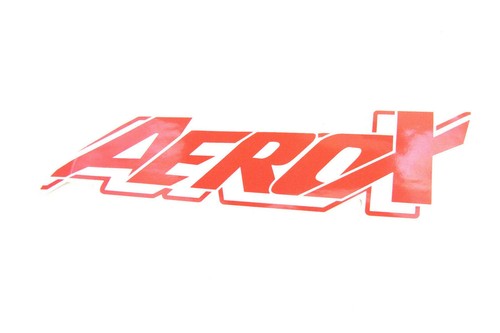 Fairing sticker lettering - ,