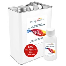 General Purpose GRP Resin