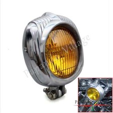 Retro Headlight Head Lamp For