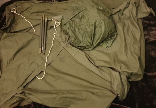 Army original vietnam pup - vietnam,