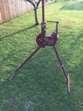 Record Pipe /conduit Bender