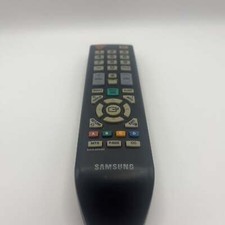 AA59-00506A Remote Control For
