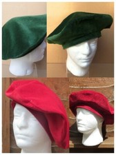 Re-enactment  VELVET  MEDIEVAL