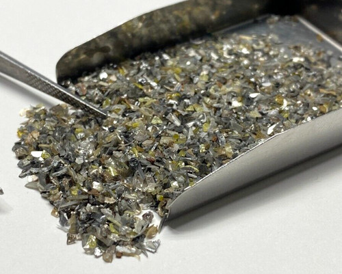 Tcw scoop natural diamond - scoop,