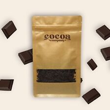 Cocoa Company - Pure Chocolate