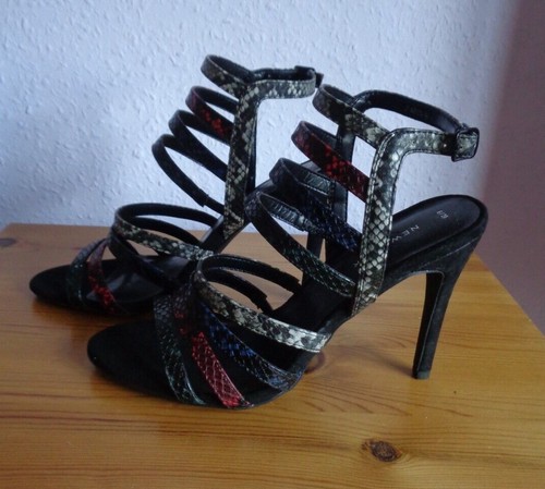 Gladiator sandal new look - sandal,