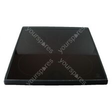 Genuine Hob Glass And Frame