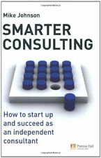 Smarter Consulting,Mike Johnson
