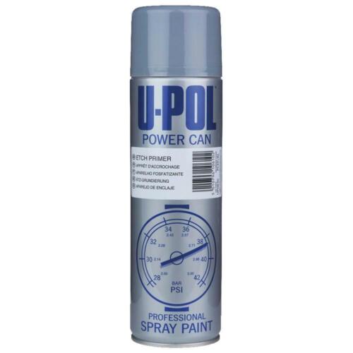 Pol etch primer grey - etch,