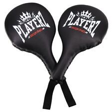 Playerz Boxing Focus Punch