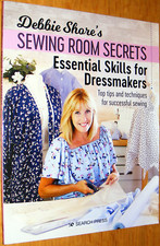 New book: Debbie Shore’s