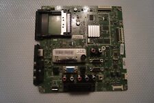 MAIN BOARD BN94-02690C BN41-01165A FOR 32" SAMSUNG LE32B450C4WXXU , LTF320AP06