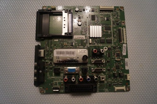 Main board bn94 02690c - main,