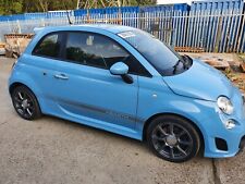Fiat 500 595 Abarth 1.4