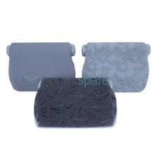 Mazda Bongo Dickie Seats