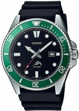 Casio MDV106B-1A3V, Men's
