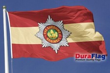 CHESHIRE REGIMENT DURAFLAG