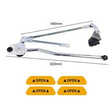 FOR NISSAN MICRA K12 |FRONT