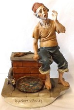 Stunning Capodimonte Vintage