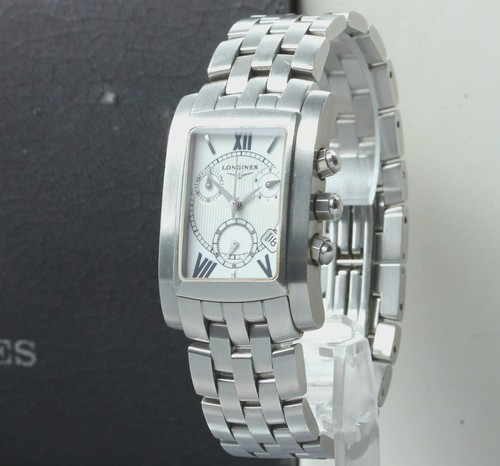 Vintage longines dolce vita - vintage,
